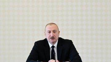 President: New State Program on development of agriculture has been prepared