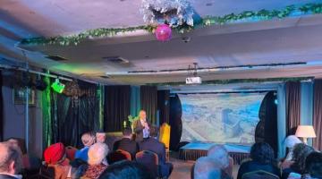 U.S. Jewish community celebrates Azerbaijan’s National Day