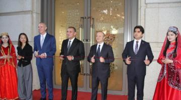 Azerbaijan expands tourism outreach with Beijing office -  PHOTOS 