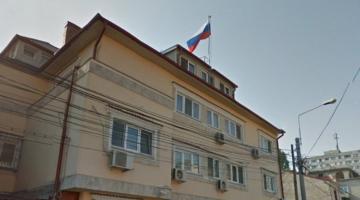 Romania shuts down Russian Consulate General in Constanta