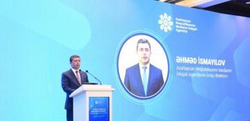 Baku hosts 3rd Forum on “Public processes in media space” -  PHOTOS 