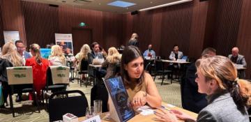 Azerbaijan promotes tourism potential in Baltic countries -  PHOTOS 