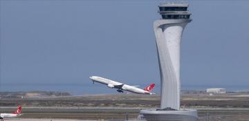 Istanbul Airport becomes Europe’s busiest with 1,395 daily flights