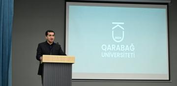 Hikmet Hajiyev: Restoration efforts in Azerbaijan's liberated territories represent rare example of post-conflict development