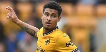 Joao Qomes İspaniyanın “Atletiko” klubuna transfer olunmağa yaxınlaşır