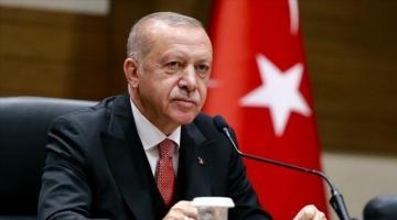   Rəcəb Tayyib Ərdoğan Azərbaycan Prezidentini təbrik edib  