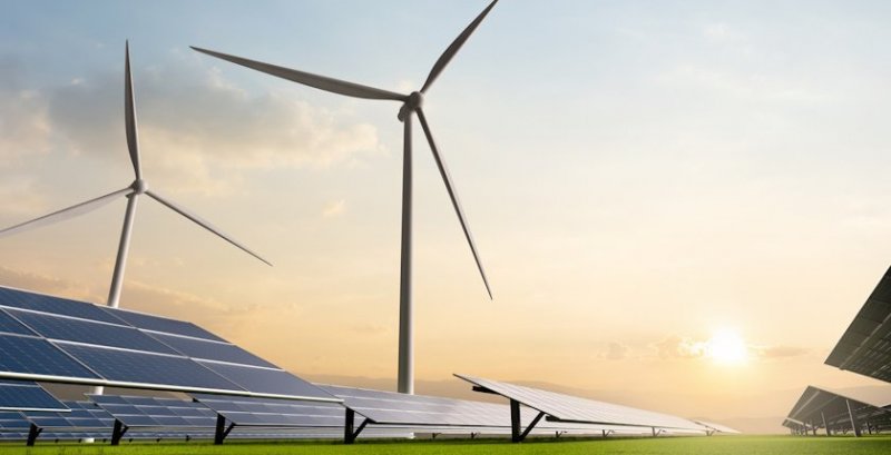 Şimali Makedoniya yaşıl enerji sektoruna kapital axınını artırır