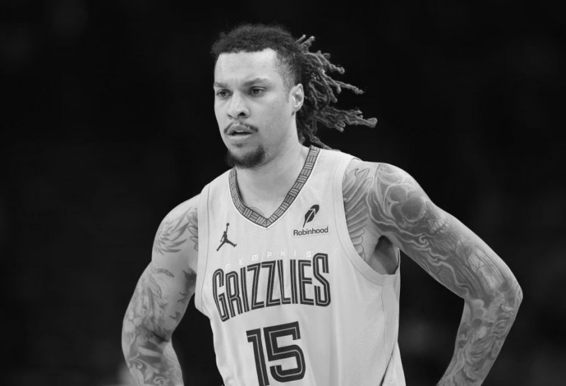 NBA player Clarke dies aged 29