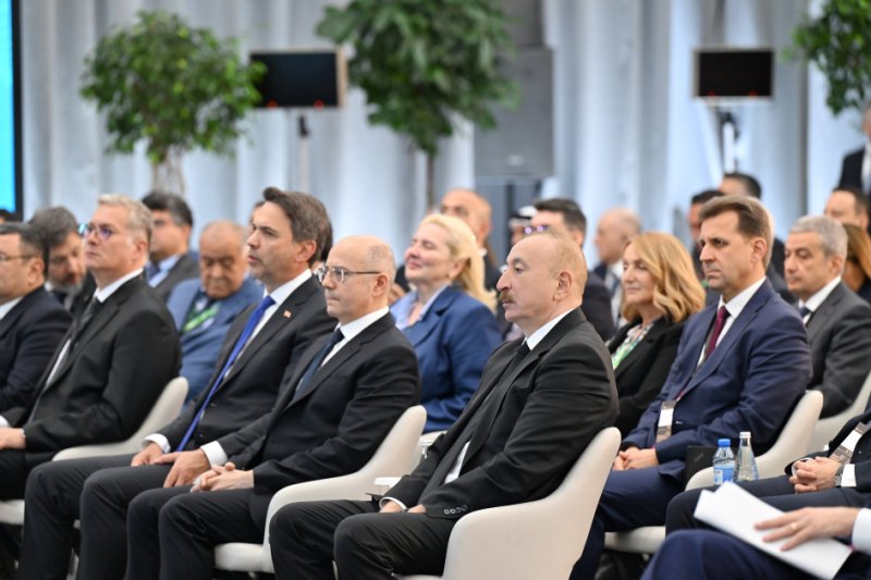 2026/06/1780294111.webp + Prezident İlham Əliyev Bakı Enerji Həftəsinin rəsmi açılış mərasimində iştirak edib - YENİLƏNİB News about - Prezident İlham Əliyev Bakı Enerji Həftəsinin rəsmi açılış mərasimində iştirak edib - YENİLƏNİB