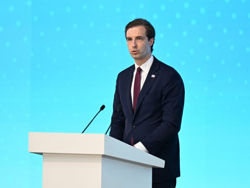 2026/06/1780294111.webp + Prezident İlham Əliyev Bakı Enerji Həftəsinin rəsmi açılış mərasimində iştirak edib - YENİLƏNİB News about - Prezident İlham Əliyev Bakı Enerji Həftəsinin rəsmi açılış mərasimində iştirak edib - YENİLƏNİB