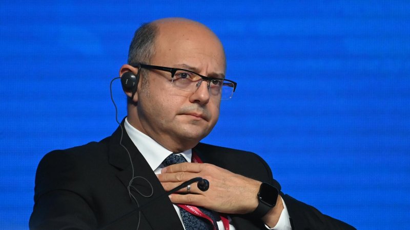Pərviz Şahbazov: Azərbaycan ötən il və bu ilin ilk 4 ayında Avropaya 16,7 milyard kubmetr qaz göndərib