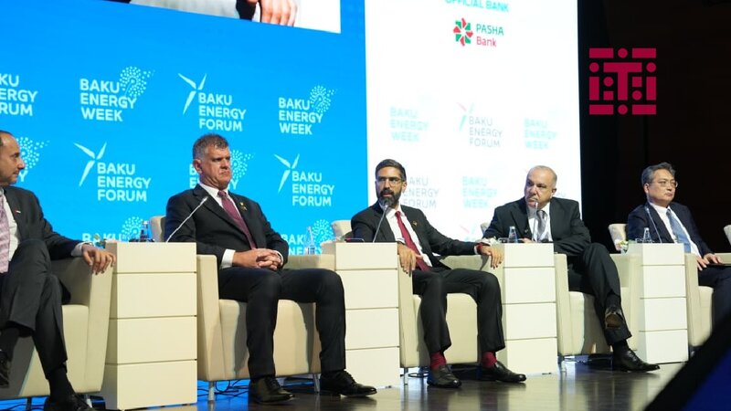 Rövşən Nəcəf: Azərbaycan uzun illər tərəfdaş ölkələrin etibarlı enerji təchizatçısı olaraq qalacaq