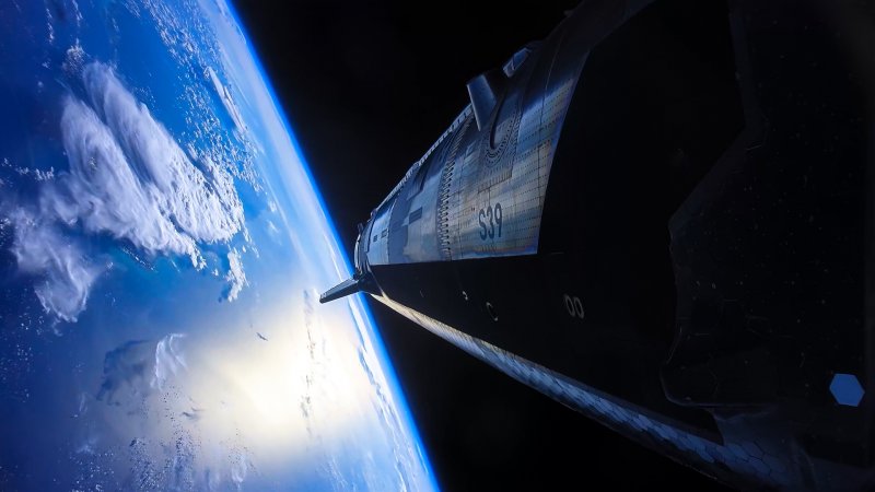 “SpaceX” kosmik yük daşımaları üçün yeni kapsulu sınaqdan keçirəcək