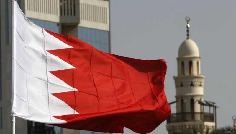 Bahrain bans citizens from traveling to Iraq, Iran
