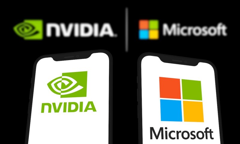 News about -   How Nvidia’s AI chips could redefine the PC industry  