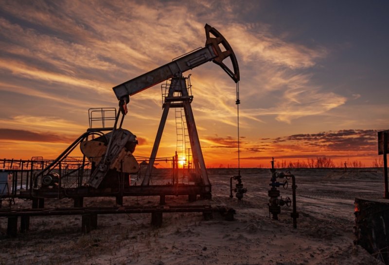 Brent markalı neftin qiyməti 97 dollar səviyyəsini ötüb