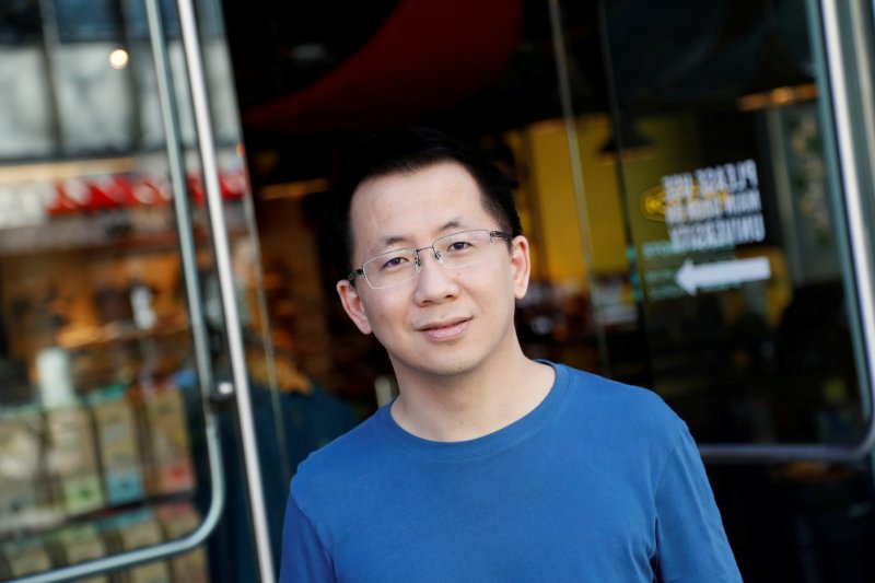 TikTok founder overcomes Mukesh Ambani as Asia's 2nd richest person