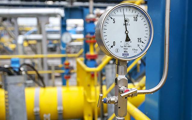Bolqarıstanın qaz tələbatının 60 %-dən çoxu Azərbaycan hesabına ödənilir