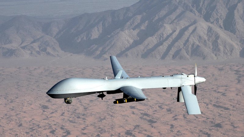 Hindistan yerli hərbi dronlara milyardlarla dollar ayırır