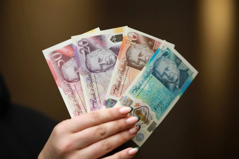   Britaniya valyutasında yeni era: Tarixi şəxsiyyətlərdən təbiətə keçid  