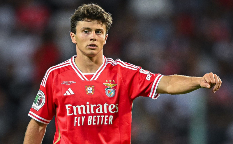 Real Madrid PSJ ulduzu Joao Neveş üçün 150 milyon avro xərcləyə bilər