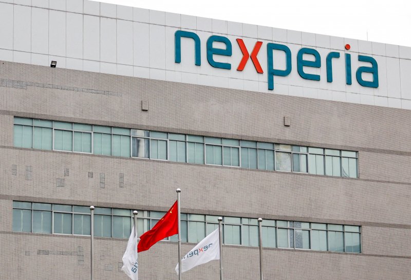 China's Wingtech sues Nexperia Netherlands over control dispute