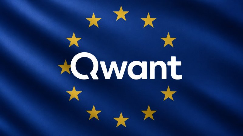  Qwant and Europe’s push for digital sovereignty  