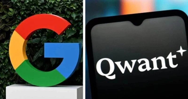 News about -   Qwant and Europe’s push for digital sovereignty  