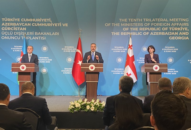 Maka Boçorişvili: Azərbaycanla Ermənistan arasındakı müsbət dinamika sülhə töhfə verir