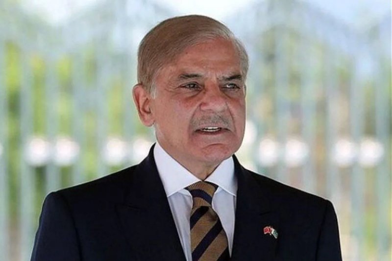 Pakistanın Baş naziri Şahbaz Şərif ABŞ, İsrail və İranı dialoqa çağırıb