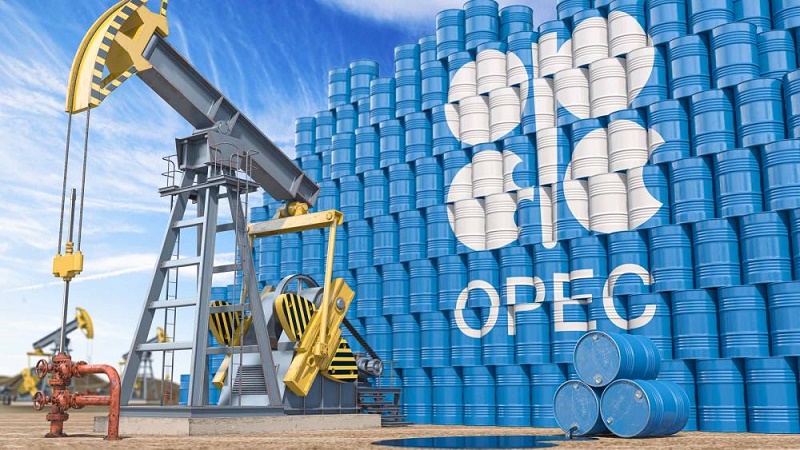 Seven OPEC+ nations to increase oil output by 188,000 bpd in July