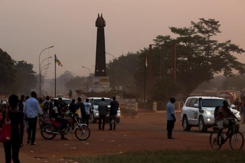 Central African Republic to accept third-country deportees from US