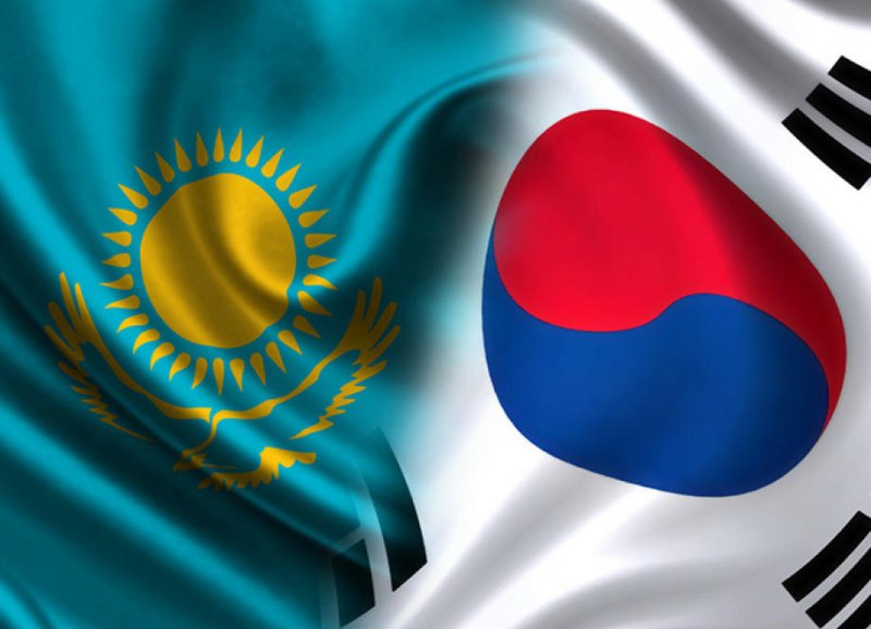 Kazakhstan, South Korea prepare nuclear energy cooperation memorandum