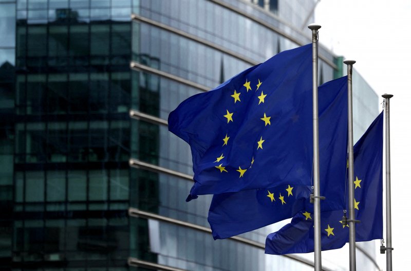 EU imposes sanctions on spokesman for Iran's IRGC naval arm, regional command