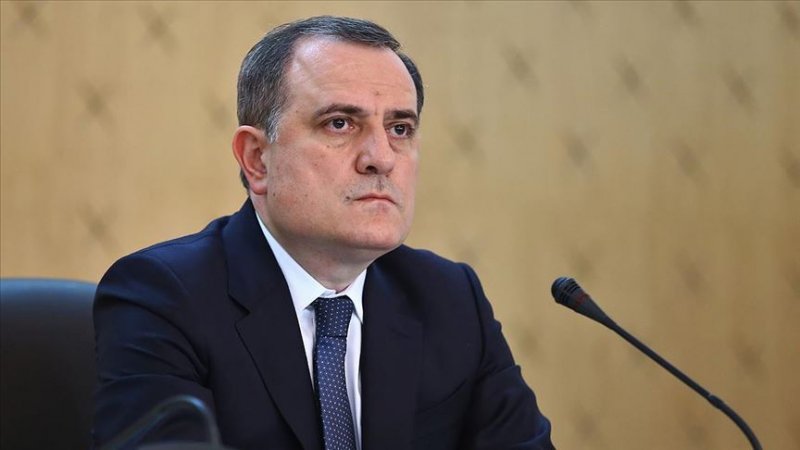   Ceyhun Bayramov Yaponiyaya rəsmi səfərə yola düşüb  