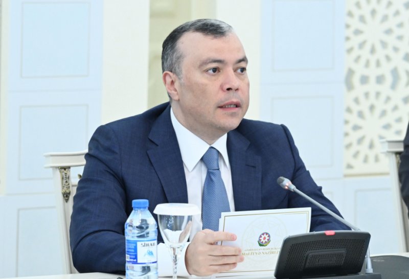 Sahil Babayev: Azərbaycanın strateji valyuta ehtiyatları 88,4 milyard dollara çatıb
