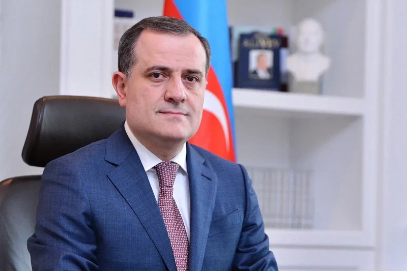Azerbaijan's foreign minister heads to Japan for official visit