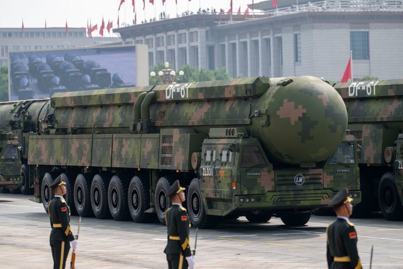 2025 nuclear weapons spending reaches $119 billion