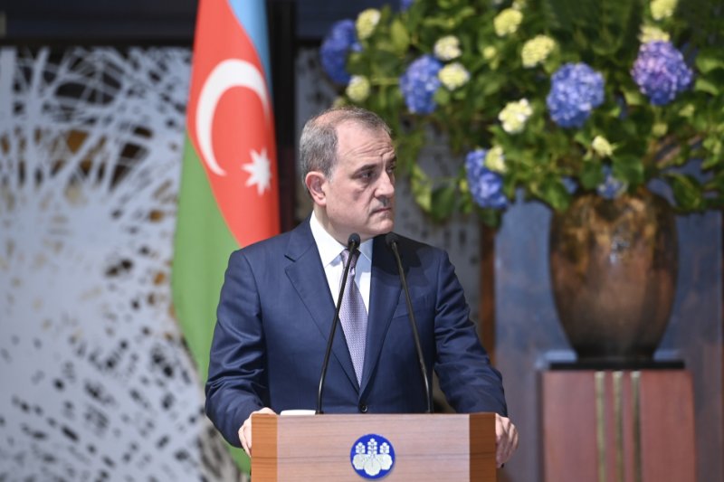 Ceyhun Bayramov: Azərbaycan Yaponiya vətəndaşları üçün vizasız rejim tətbiq etməyi planlaşdırır