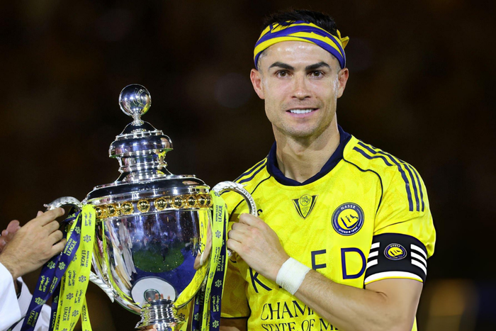 Forbes: Kriştianu Ronaldu Dünya Kubokunun ən çox qazanan futbolçularının siyahısına başçılıq edir