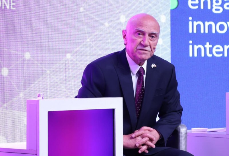 Valeh Ələsgərov: Ələt Azad İqtisadi Zonası regionun yeni sənaye və logistika reallığıdır