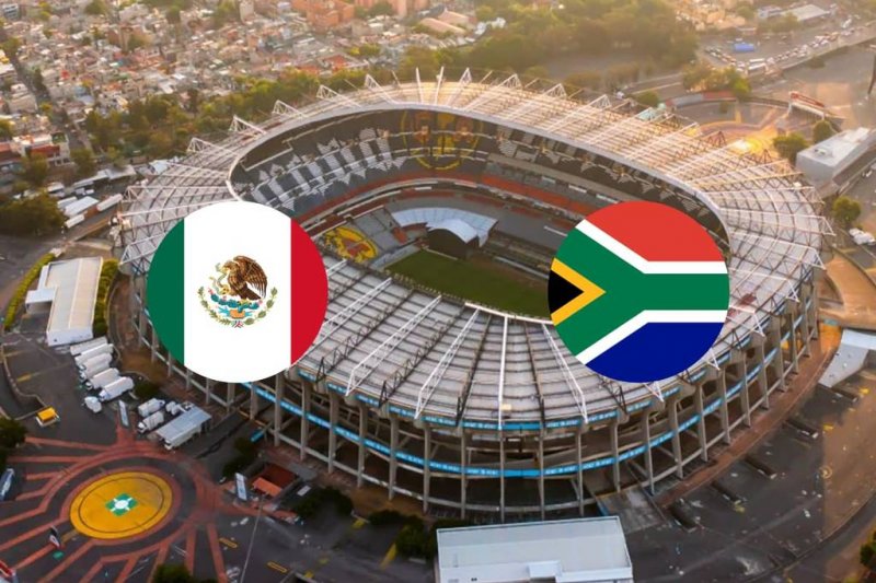 2026/06/1781174277.webp + 2026 World Cup kicks off today: Everything you need to know News about - 2026 World Cup kicks off today: Everything you need to know