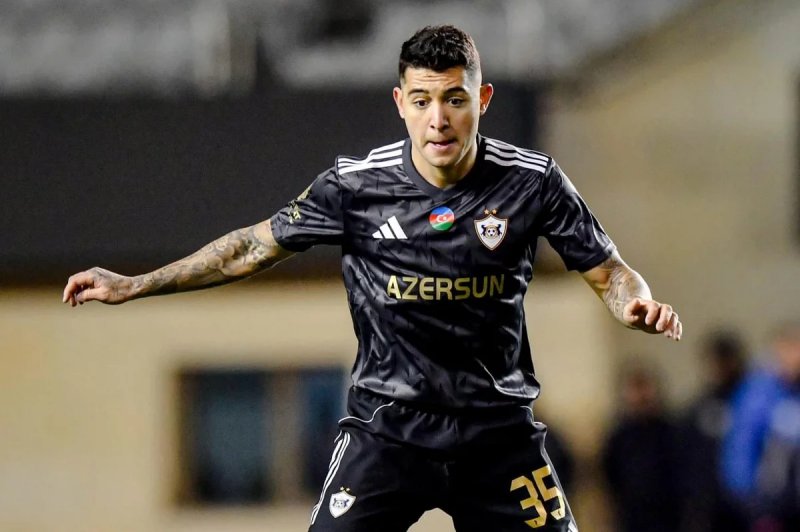 “Qarabağ” Pedro Bikalyo ilə müqaviləni yeniləyib