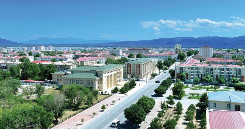 Azerbaijan's Nakhchivan sees GDP growth