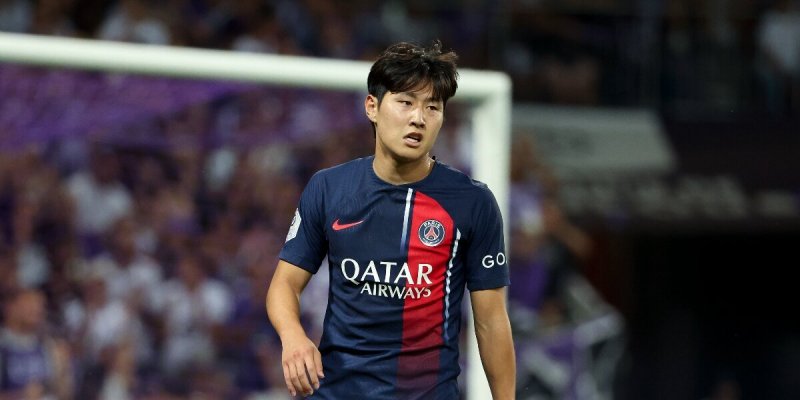 Cənubi Koreya millisinin futbolçusu Li Kan İn “Atletiko”nun transfer gündəmindədir