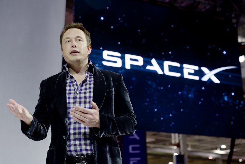 SpaceX IPO pushes Elon Musk into trillionaire status