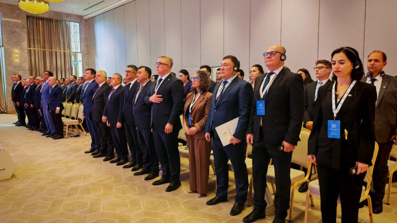 2026/06/1781327630.webp + Şuşada Türk Dövlətləri Təşkilatı Ölkələrinin Rəqabət Forumu keçirilir News about - Şuşada Türk Dövlətləri Təşkilatı Ölkələrinin Rəqabət Forumu keçirilir
