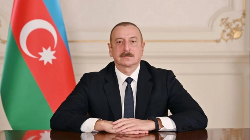   Prezidentin sosial şəbəkə hesablarında Milli Qurtuluş Günü ilə bağlı paylaşım edilib  