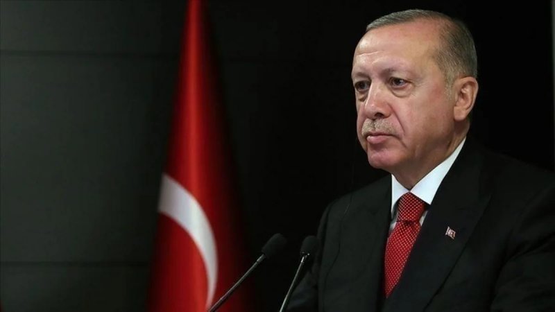 Ərdoğan: ABŞ-İran razılaşması regionda sülh üçün mühüm addımdır