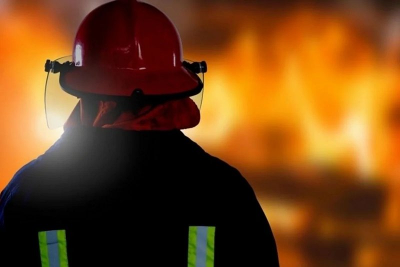 FHN: Ötən həftə 494 yanğına çıxış olub, 46 nəfər xilas edilib